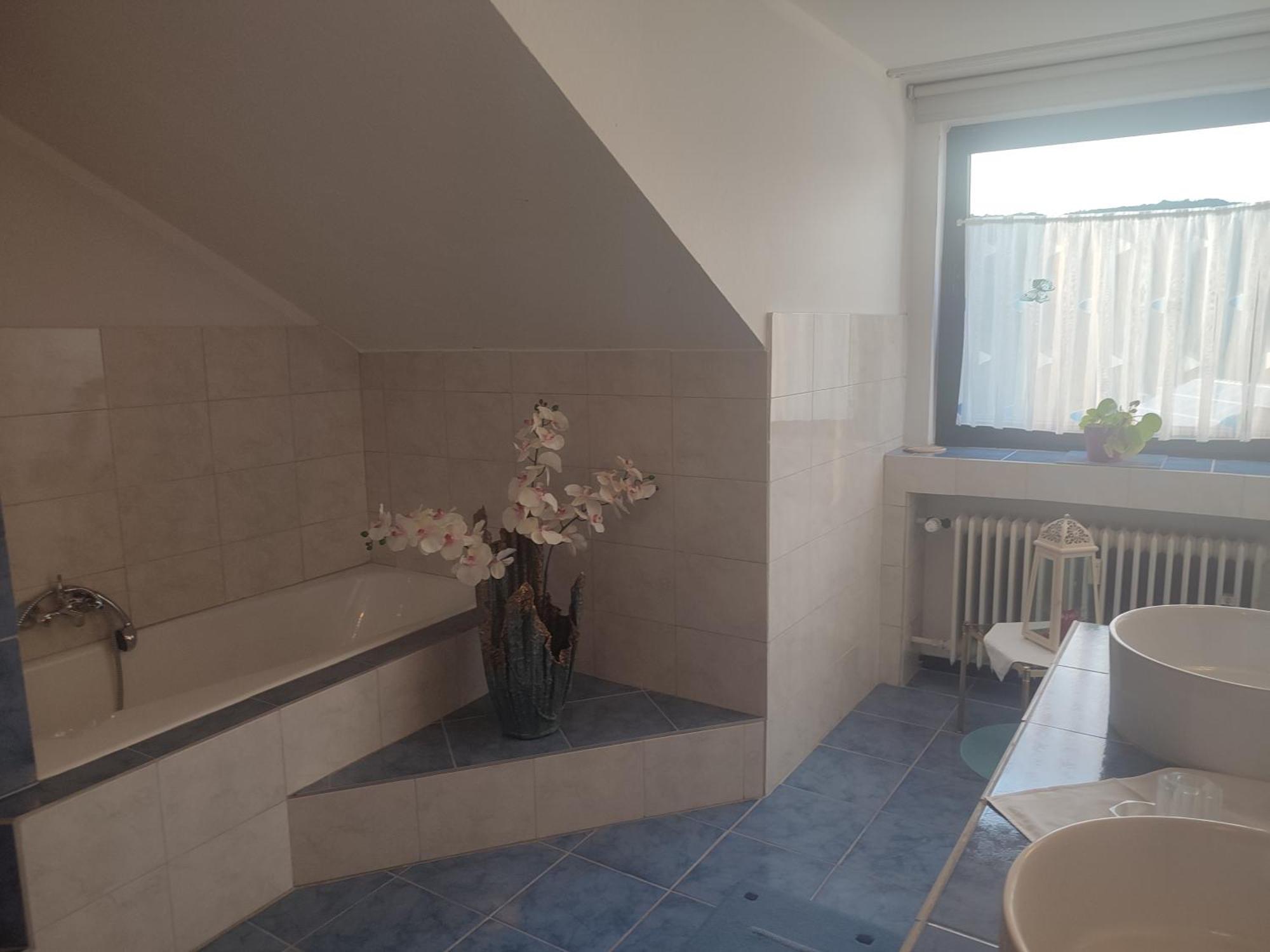 シュライデンKermeterblickアパートメント 部屋 写真