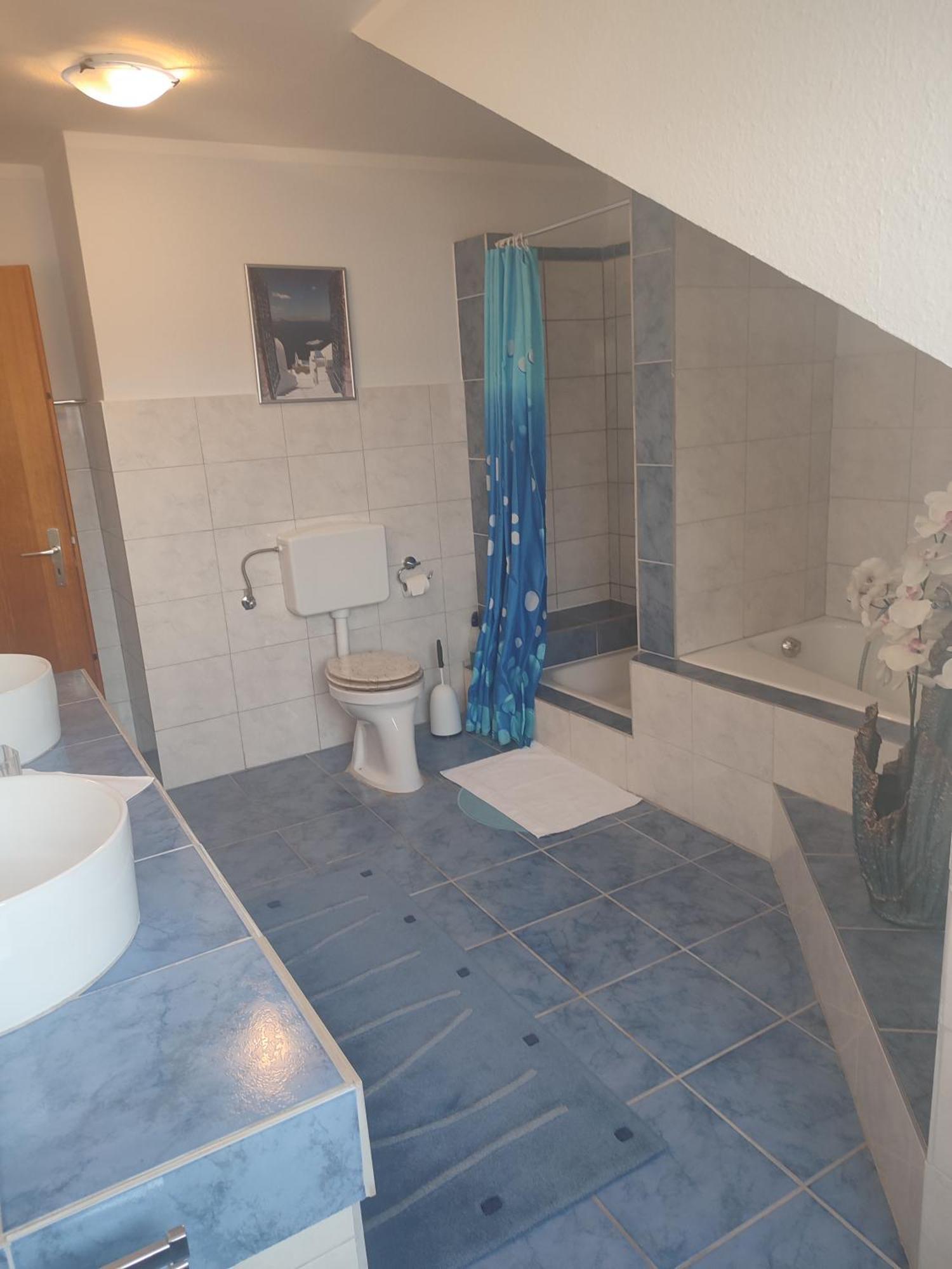 シュライデンKermeterblickアパートメント 部屋 写真