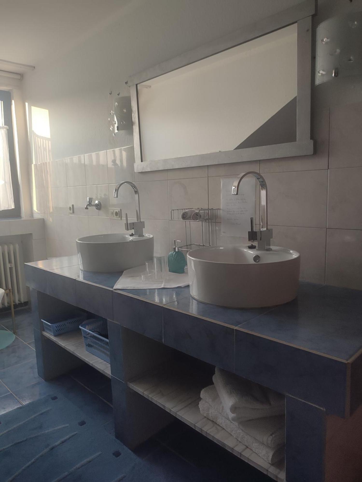 シュライデンKermeterblickアパートメント 部屋 写真